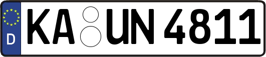 KA-UN4811