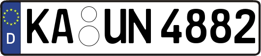 KA-UN4882