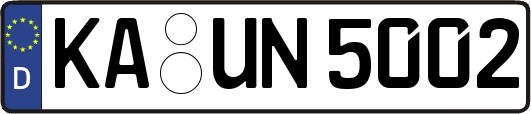 KA-UN5002