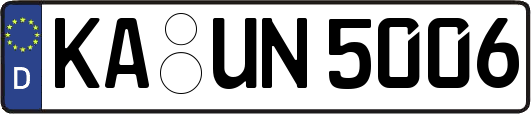 KA-UN5006