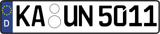 KA-UN5011