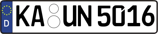 KA-UN5016