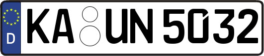 KA-UN5032