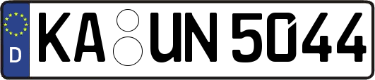 KA-UN5044