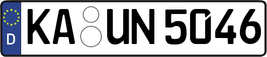 KA-UN5046