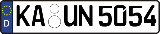 KA-UN5054