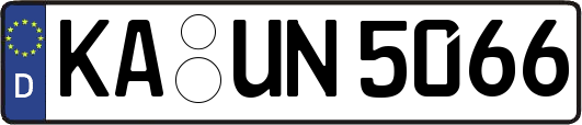 KA-UN5066