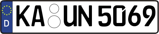 KA-UN5069