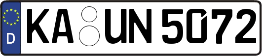 KA-UN5072