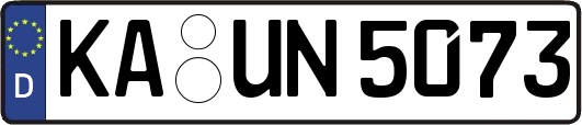 KA-UN5073