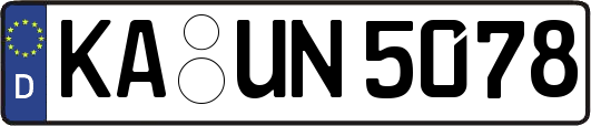 KA-UN5078