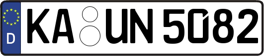 KA-UN5082