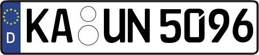 KA-UN5096