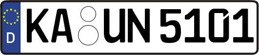 KA-UN5101