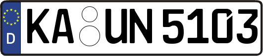 KA-UN5103