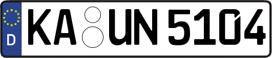 KA-UN5104