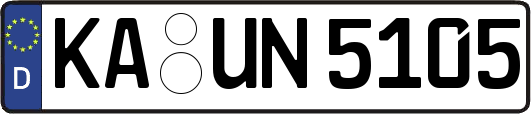 KA-UN5105