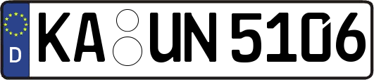 KA-UN5106