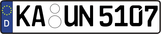 KA-UN5107