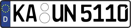 KA-UN5110