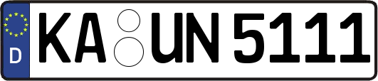KA-UN5111