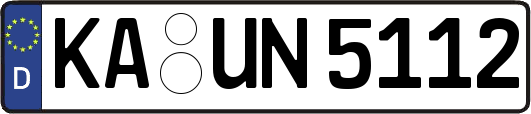 KA-UN5112
