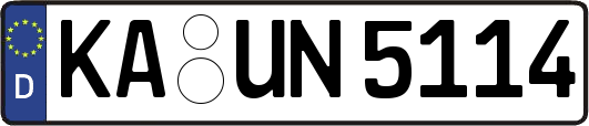 KA-UN5114