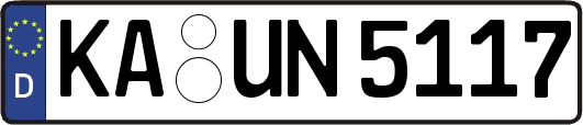 KA-UN5117