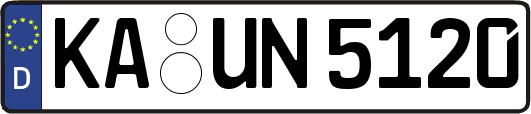KA-UN5120