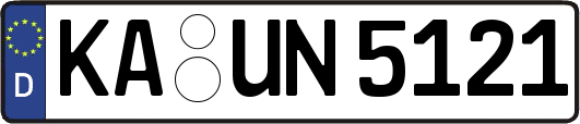KA-UN5121