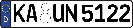 KA-UN5122