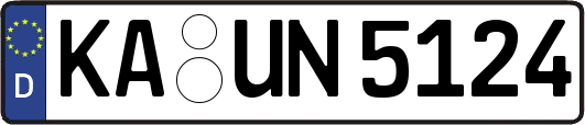 KA-UN5124