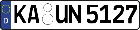 KA-UN5127