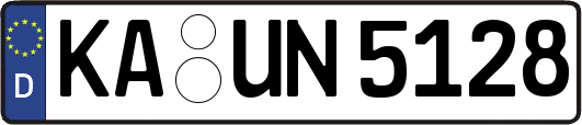 KA-UN5128
