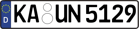 KA-UN5129