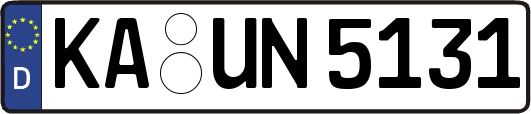 KA-UN5131
