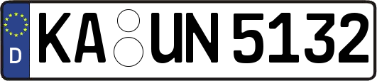KA-UN5132