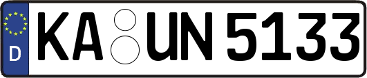 KA-UN5133