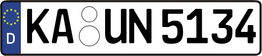 KA-UN5134
