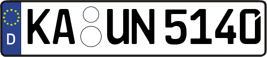 KA-UN5140