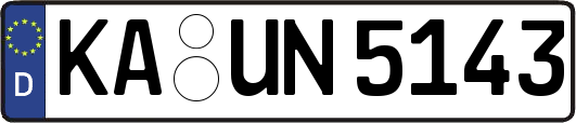 KA-UN5143