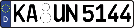 KA-UN5144
