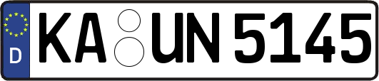 KA-UN5145