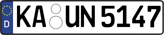 KA-UN5147