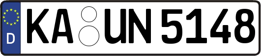 KA-UN5148