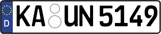 KA-UN5149