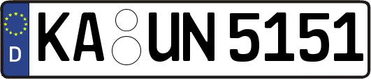 KA-UN5151