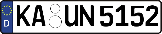 KA-UN5152