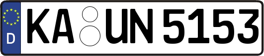KA-UN5153