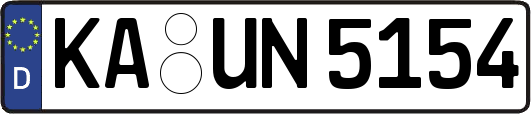 KA-UN5154